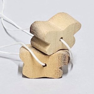 شمعک گویندگی